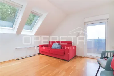 Villa con Piscina en Venta en Zagreb, Croacia – Maksimir - foto 11