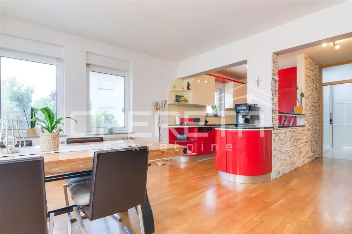 Villa con Piscina en Venta en Zagreb, Croacia – Maksimir - foto 6