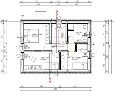 New Build Villa for Sale in Desinic, Croatia - foto 4