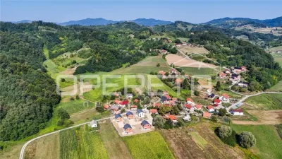 Villa de Nueva Construcción en Venta en Desinic, Croacia - foto 2