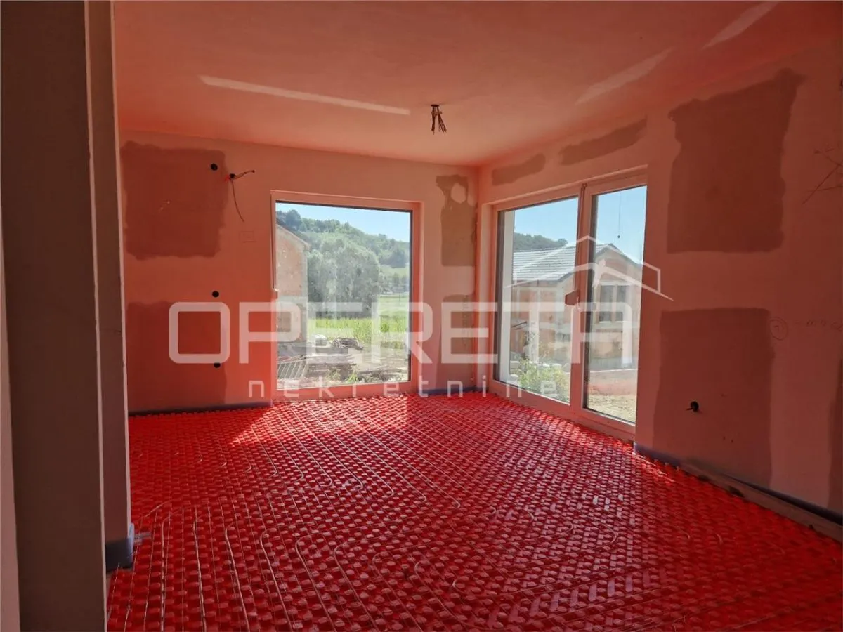 Villa de Nueva Construcción en Venta en Desinic, Croacia - foto 12