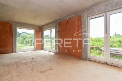 Villa de Nueva Construcción en Venta en Desinic, Croacia - foto 13