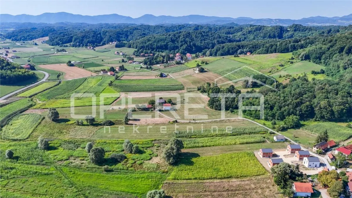 Villa de Nueva Construcción en Venta en Desinic, Croacia - foto 17