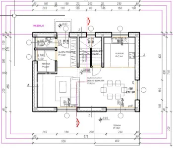 Villa de Nueva Construcción en Venta en Desinic, Croacia - foto 4