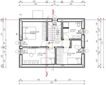 Villa de Nueva Construcción en Venta en Desinic, Croacia - foto 5