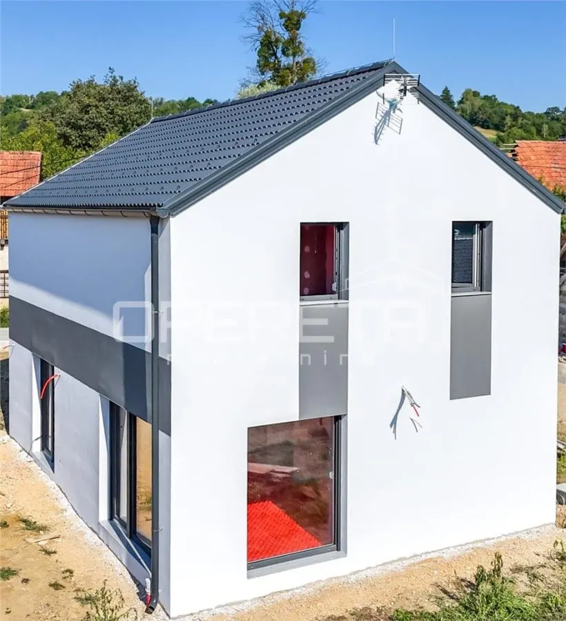 Villa de Nueva Construcción en Venta en Desinic, Croacia - foto 8