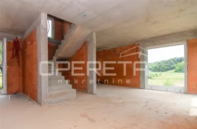Villa de Nueva Construcción en Venta en Desinic, Croacia - foto 10