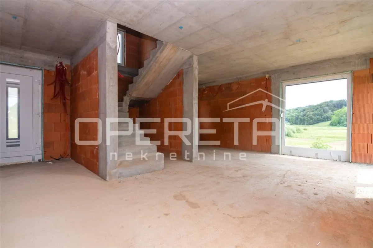 New Build Villa for Sale in Desinic, Croatia - foto 11