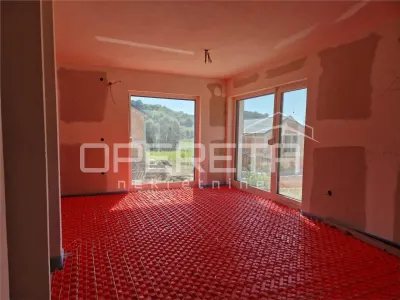 New Build Villa for Sale in Desinic, Croatia - foto 13