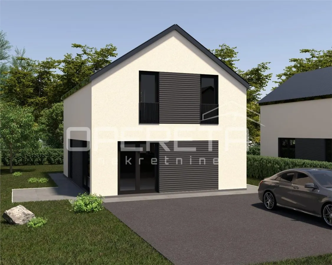 New Build Villa for Sale in Desinic, Croatia - foto 8
