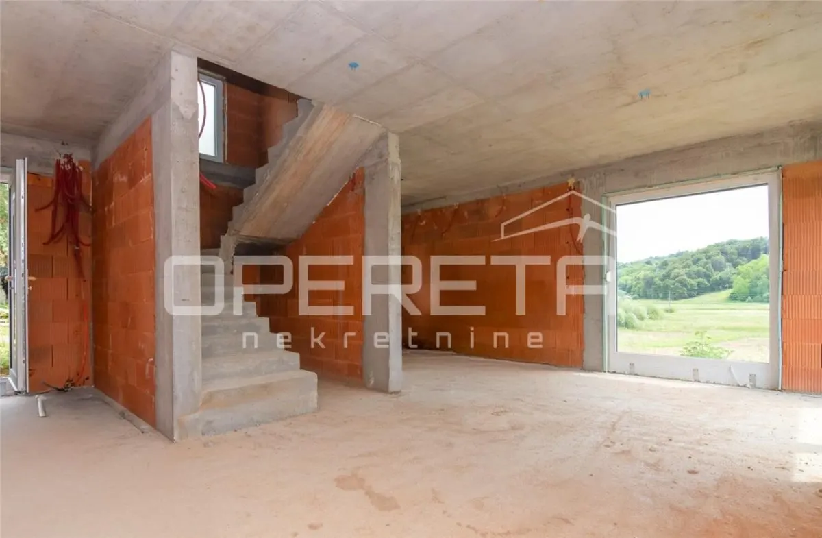New Build Villa for Sale in Desinic, Croatia - foto 10