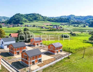 Casa vila de vanzare in Croatia, Desinic - Desinic