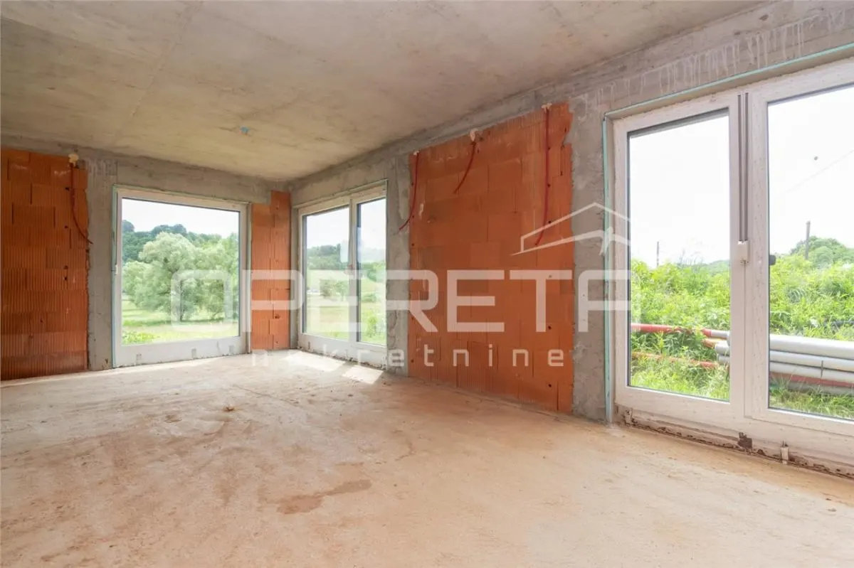 New Build Villa for Sale in Desinic, Croatia - foto 7