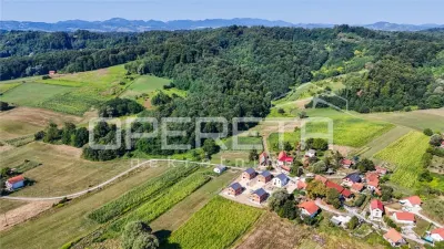Casa vila de vanzare in Croatia, Desinic - Desinic