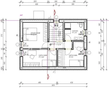 New Build Villa for Sale in Desinic, Croatia - foto 11