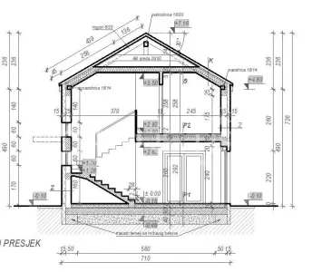 New Build Villa for Sale in Desinic, Croatia - foto 13