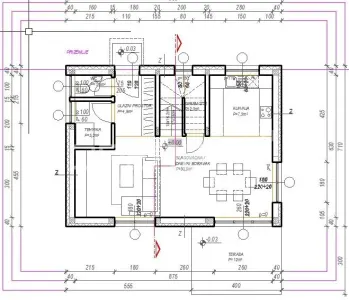 New Build Villa for Sale in Desinic, Croatia - foto 10