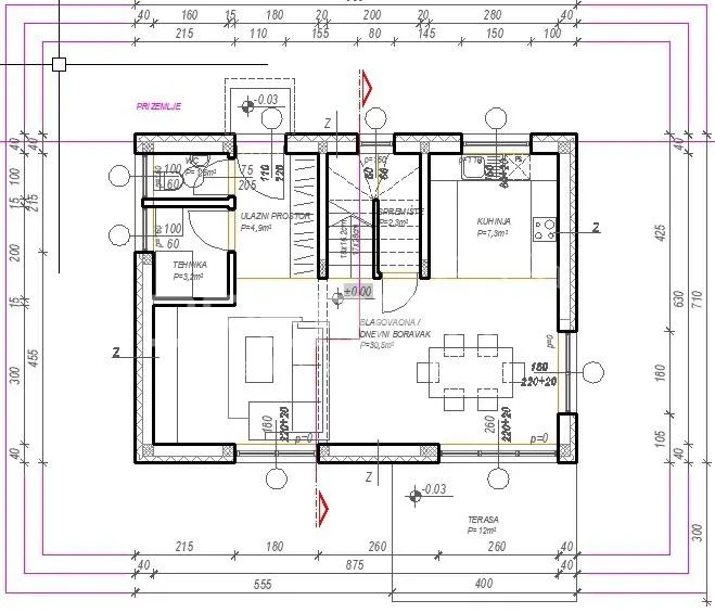 New Build Villa for Sale in Desinic, Croatia - foto 10