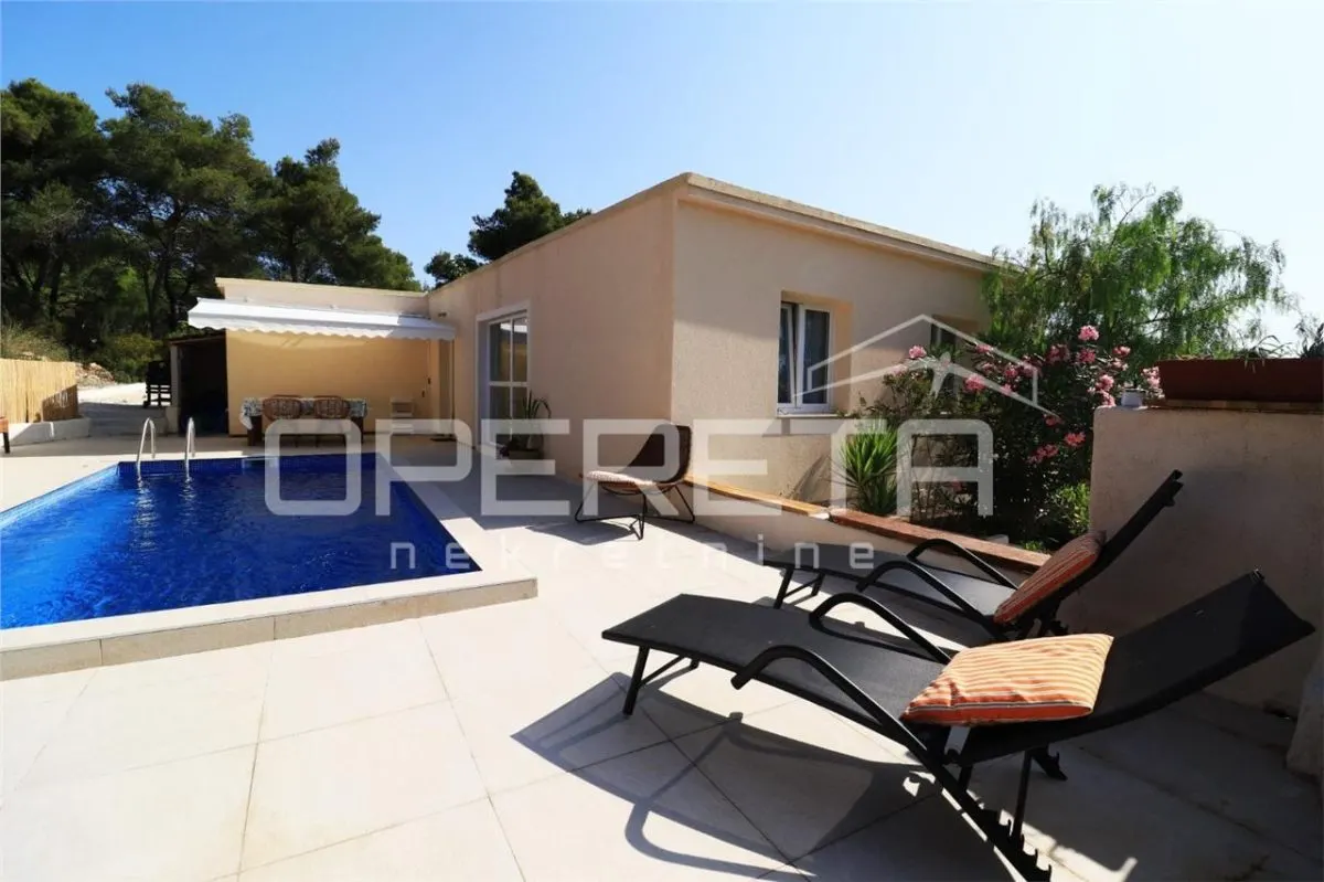 Villa en Venta en Croacia, Vis - foto 1
