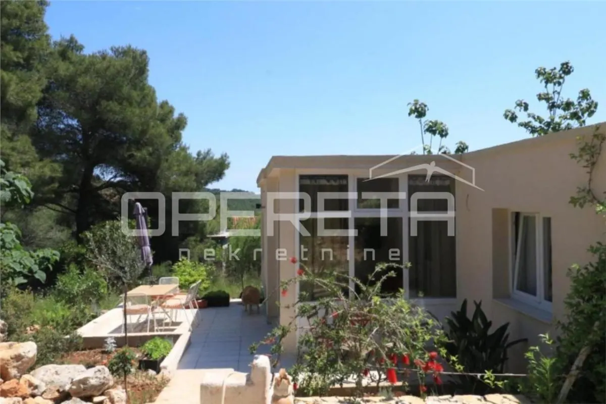 Villa en Venta en Croacia, Vis - foto 11