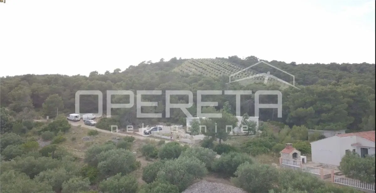 Villa en Venta en Croacia, Vis - foto 15