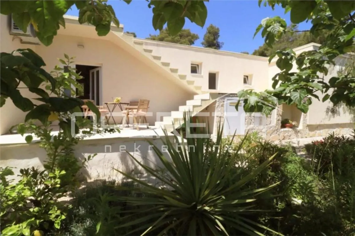 Villa en Venta en Croacia, Vis - foto 21