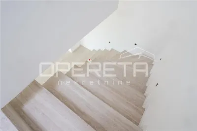 Villa Duplex Nueva Construcción con Piscina, Sauna y Energía Solar, Nin, Croacia - foto 11