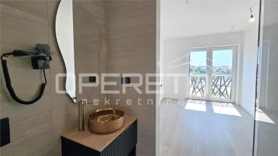 Villa Duplex Nueva Construcción con Piscina, Sauna y Energía Solar, Nin, Croacia - foto 23