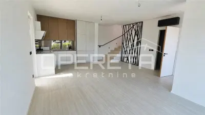 Villa Duplex Nueva Construcción con Piscina, Sauna y Energía Solar, Nin, Croacia - foto 24