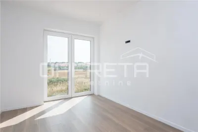 Villa Duplex Nueva Construcción con Piscina, Sauna y Energía Solar, Nin, Croacia - foto 9
