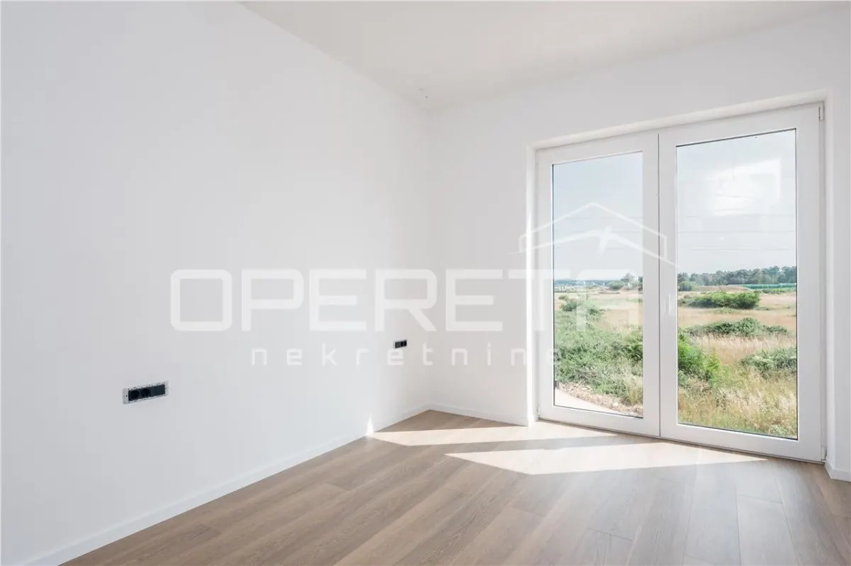 Villa Duplex Nueva Construcción con Piscina, Sauna y Energía Solar, Nin, Croacia - foto 10