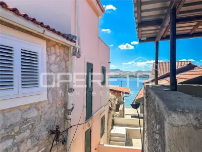 Villa Mediterránea en Venta en Krapanj, Šibenik, Croacia - foto 2