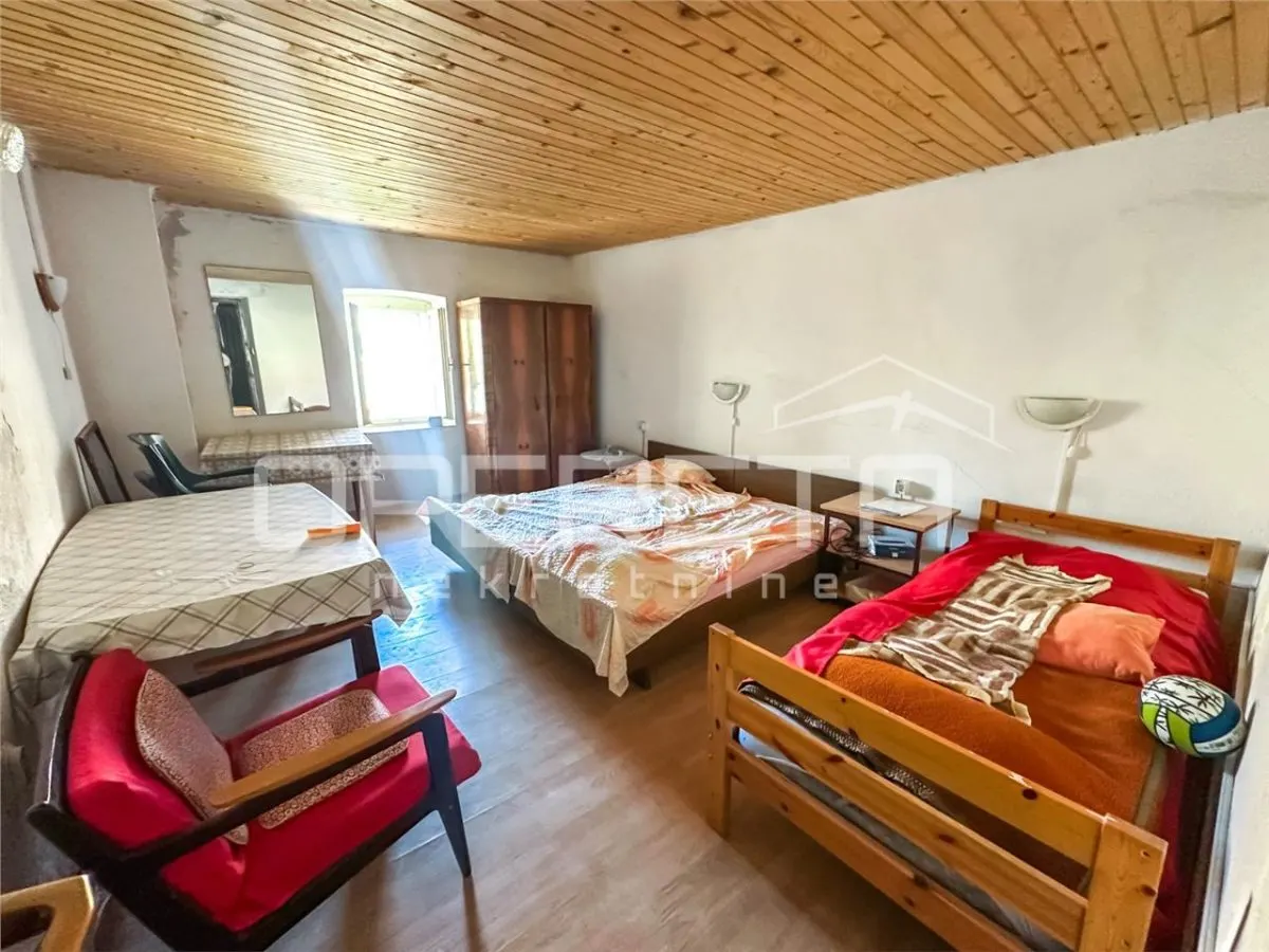 Villa Mediterránea en Venta en Krapanj, Šibenik, Croacia - foto 12