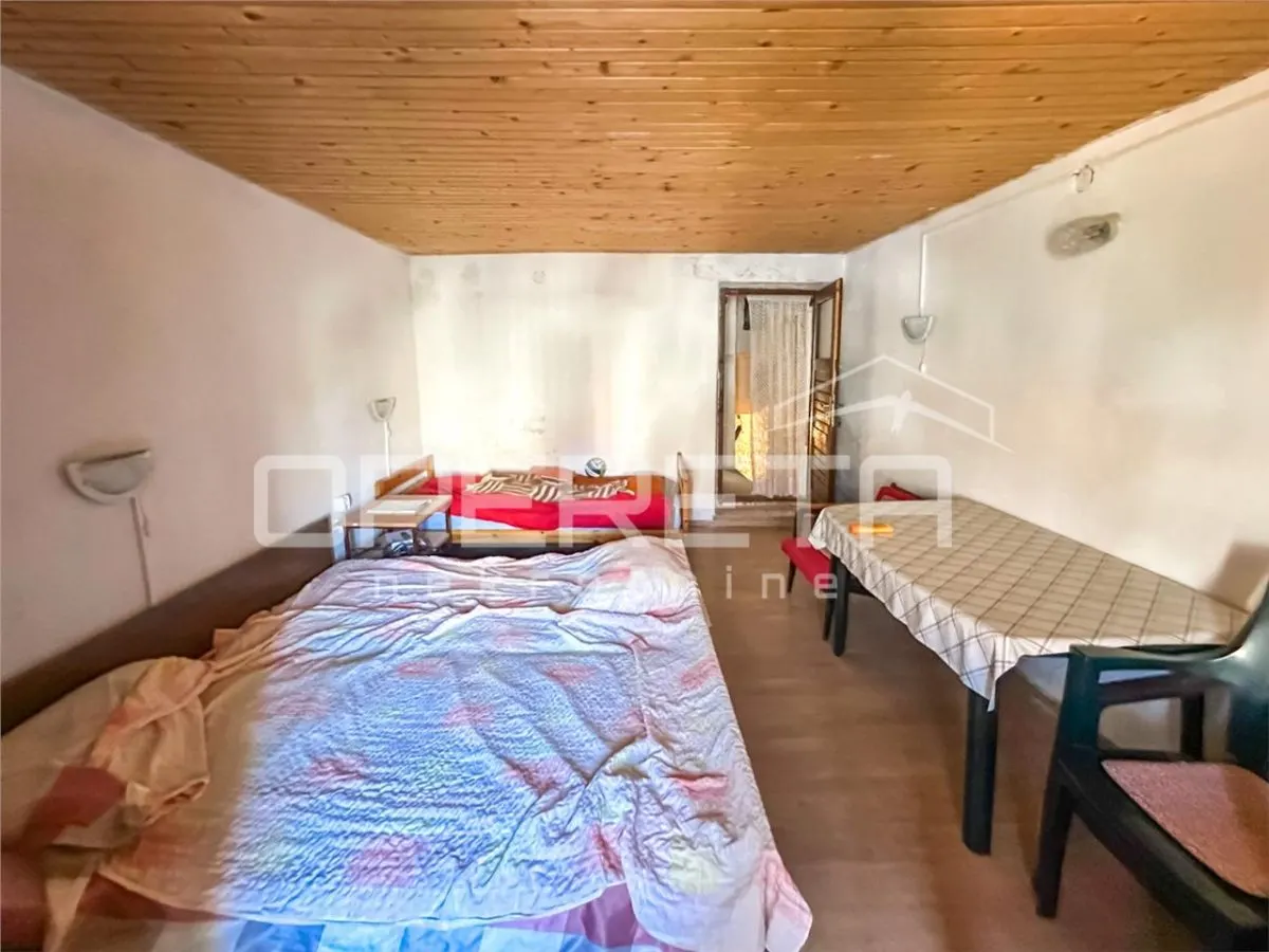 Villa Mediterránea en Venta en Krapanj, Šibenik, Croacia - foto 13