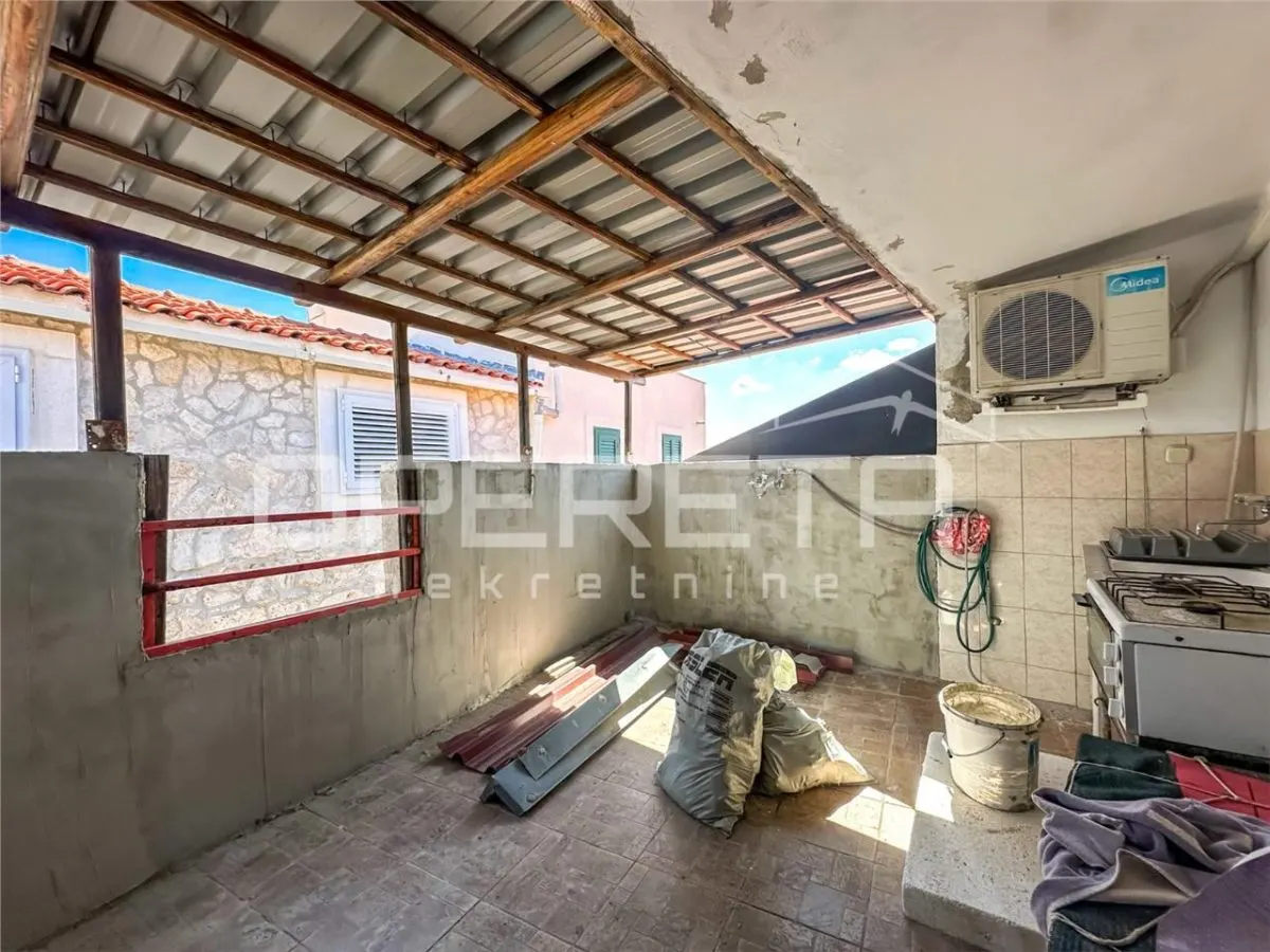 Villa Mediterránea en Venta en Krapanj, Šibenik, Croacia - foto 17