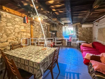 Villa Mediterránea en Venta en Krapanj, Šibenik, Croacia - foto 4