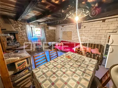 Villa Mediterránea en Venta en Krapanj, Šibenik, Croacia - foto 5