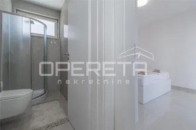 Newly Built Semi-Detached House for Sale in Momjan, Istria, Croatia - foto 11