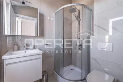 Newly Built Semi-Detached House for Sale in Momjan, Istria, Croatia - foto 12