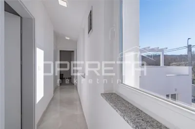 Newly Built Semi-Detached House for Sale in Momjan, Istria, Croatia - foto 14