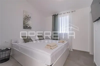 Newly Built Semi-Detached House for Sale in Momjan, Istria, Croatia - foto 15