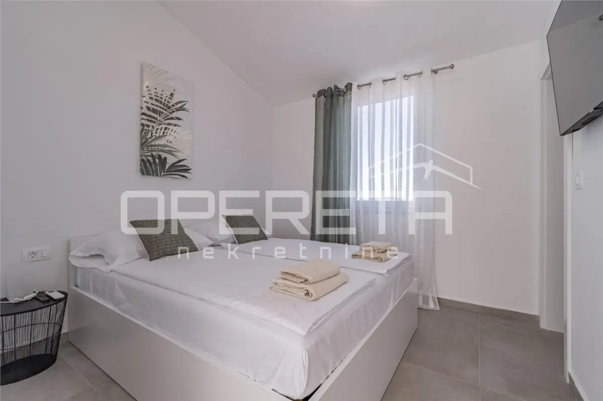 Newly Built Semi-Detached House for Sale in Momjan, Istria, Croatia - foto 15