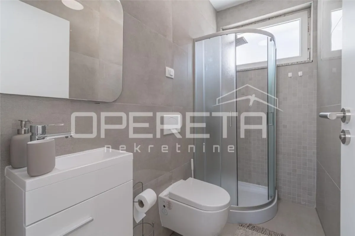 Newly Built Semi-Detached House for Sale in Momjan, Istria, Croatia - foto 16