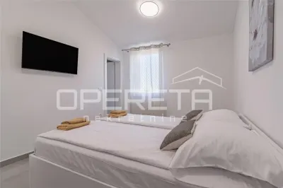 Newly Built Semi-Detached House for Sale in Momjan, Istria, Croatia - foto 17