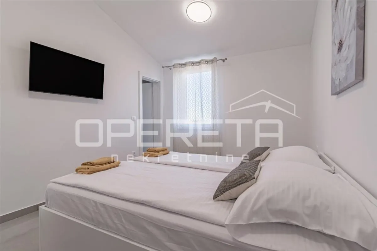 Newly Built Semi-Detached House for Sale in Momjan, Istria, Croatia - foto 17