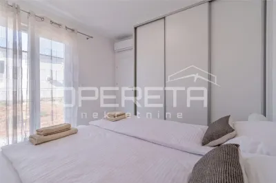 Newly Built Semi-Detached House for Sale in Momjan, Istria, Croatia - foto 18