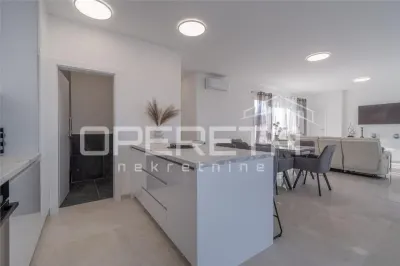 Newly Built Semi-Detached House for Sale in Momjan, Istria, Croatia - foto 3