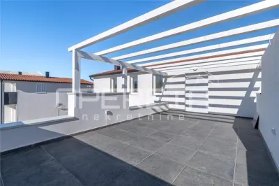 Newly Built Semi-Detached House for Sale in Momjan, Istria, Croatia - foto 21