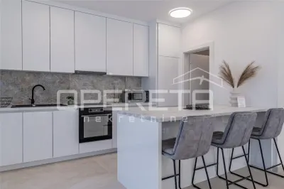 Newly Built Semi-Detached House for Sale in Momjan, Istria, Croatia - foto 4