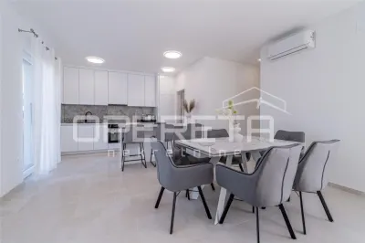 Newly Built Semi-Detached House for Sale in Momjan, Istria, Croatia - foto 5